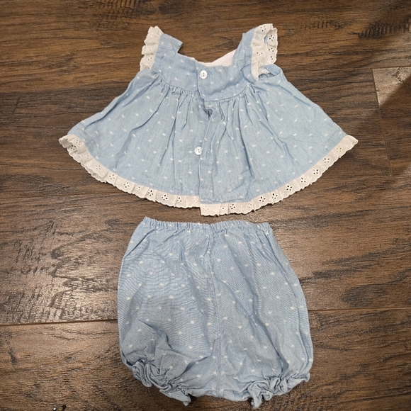 Vintage set - Picture 4 of 6